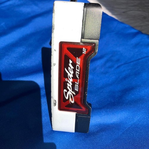 Taylormade spider blade - taylormade,