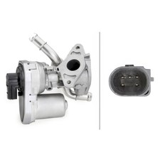 HELLA EGR Valve Electric