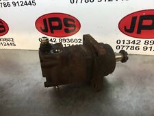 Eaton hydraulic wheel drive