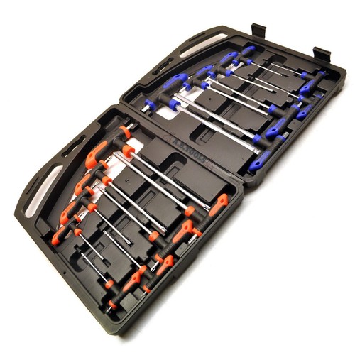 Handle allen hex torx - handle,
