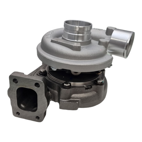 Turbocharger upgrade for - turbocharger,