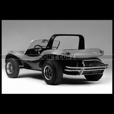 Photo A.016030 AUTOZODIAC SHARK 1971-1981 (VOLKSWAGEN DUNE BUGGY)