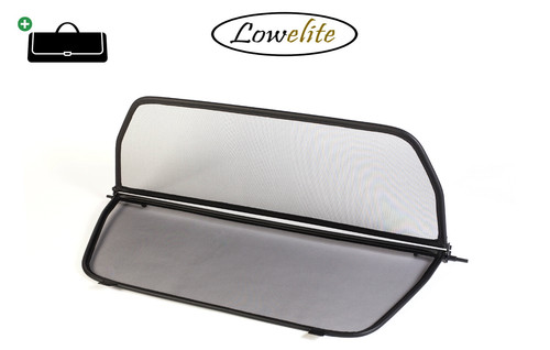 Windblocker for volvo c70 - windblocker, (