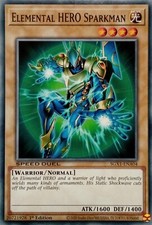 SGX1-ENA04 ELEMENTAL HERO