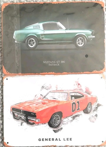 Nice retro general lee - nice,