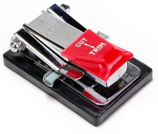 Restored AKAI TAPE SPLICER