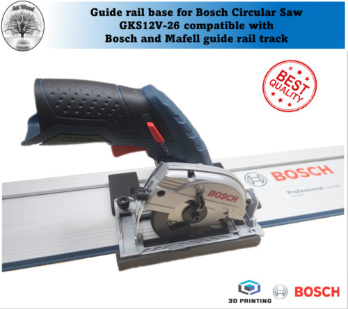 Bosch gks12v adaptor - bosch,