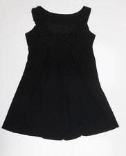 Butler & Wilson Womens Black