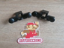 LEGO Trains: 2x stamp - ref