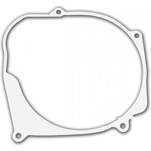 Generator side gasket for