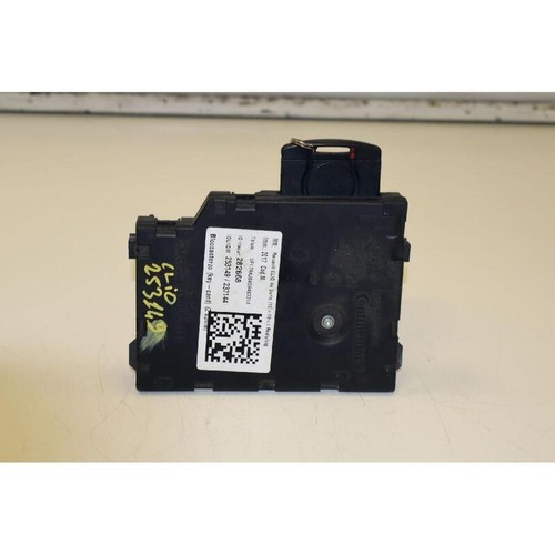 Starter switch renault clio - renault,