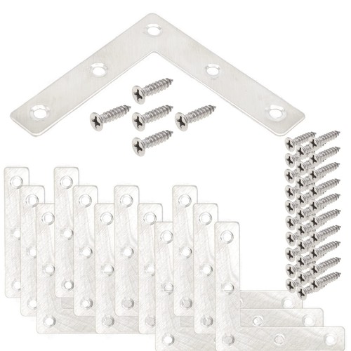 Pack 80x80mm flat - pack,