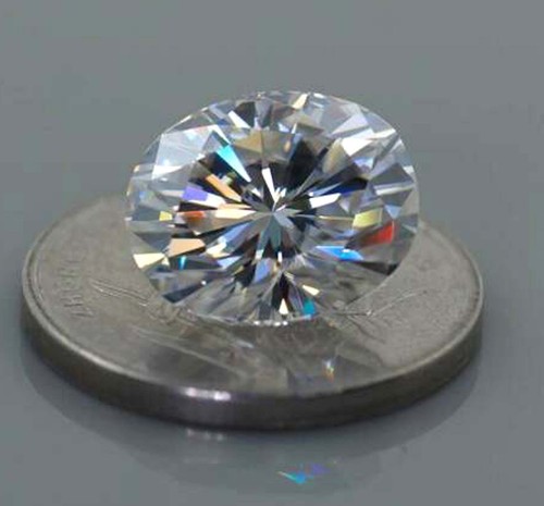 Egl diamond lab grown cvd - diamond, ct