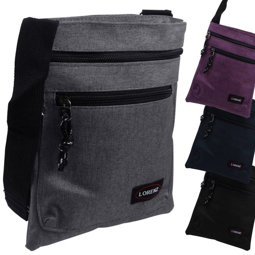 Lorenz compact denim look - compact,