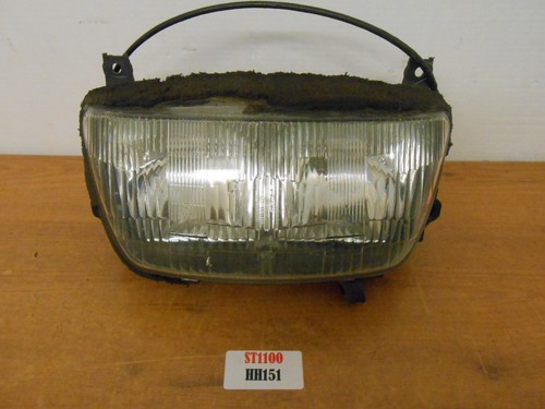 Honda st1100 pan - honda, european