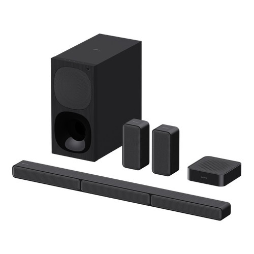 Sony s40r 1ch home cinema - sony, 5.1ch