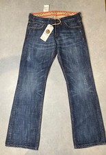 KUYICHI DENIM JEANS - Low