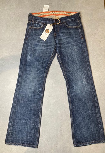 Kuyichi denim jeans - jeans, low