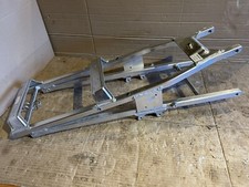 Honda CBR900 Fireblade Subframe 1998 RRW Blade Straight Clean Condition CBR 900