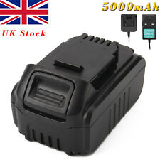 5AH 18V Li-ion Battery for