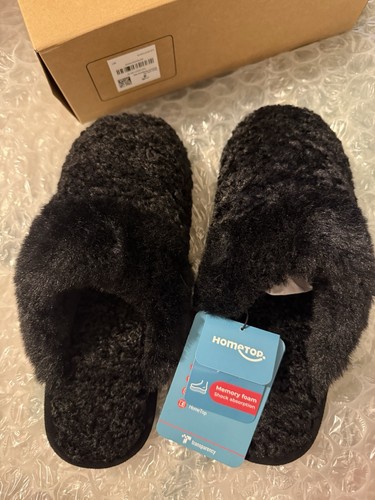 Hometop women memory foam - hometop,