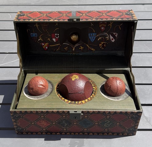 Harry potter collectible - harry,