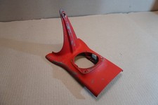 ZUNDAPP Combinette moped frame