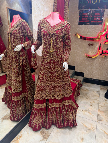 Women south asian - asian, wedding
