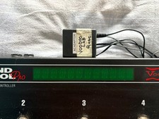 Voodoo Labs Ground Control Pro
