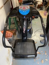 Crazy Fit Massage Vibration