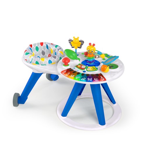 Baby einstein around - einstein, we