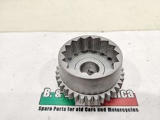 MV AGUSTA 125 BUS (VA815)