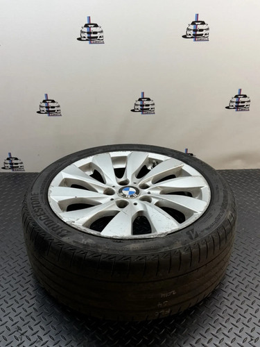 Bmw series f20 f21 f30 - 3, f31