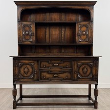 Antique 20th century jacobean - 20th,
