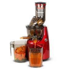 Cold Press Slow Juicer
