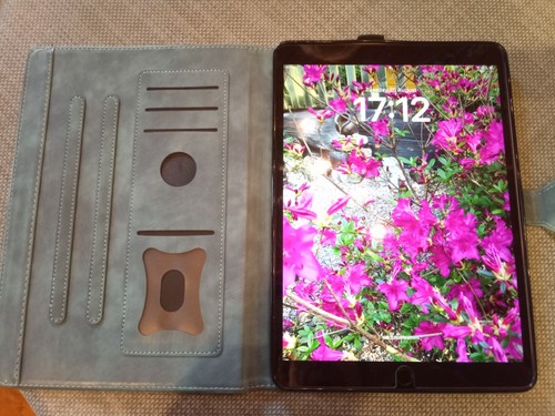 Ipad pro 64gig - pro, space