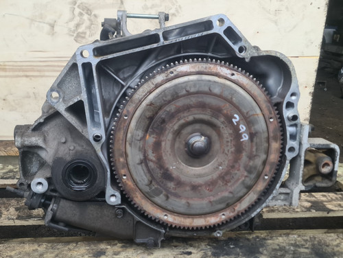 Honda stream automatic gearbox - stream,