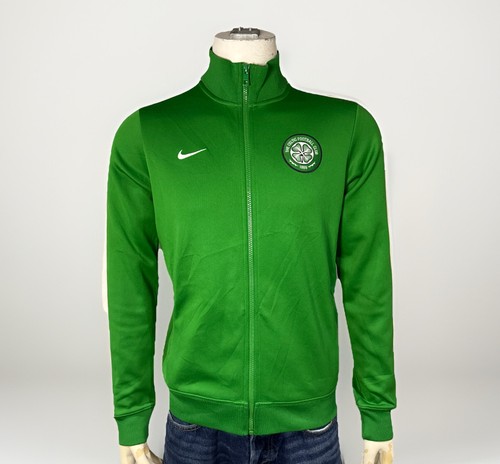 Vintage celtic nike tracksuit - vintage,