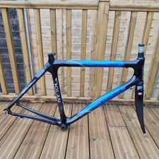 Dolan carbon frame - dolan, and