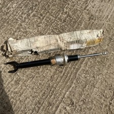 Genuine Mercedes W211 AMG E55