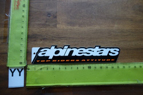 Vintage sticker motorsport - vintage,