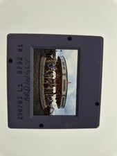Fairground Roundabout Slide