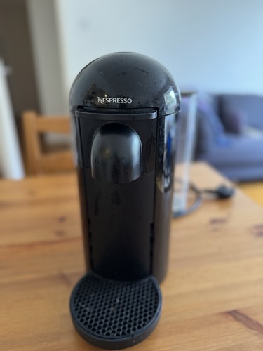 Nespresso vertuo plus - vertuo, pod