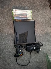 Xbox 360S Console 250GB