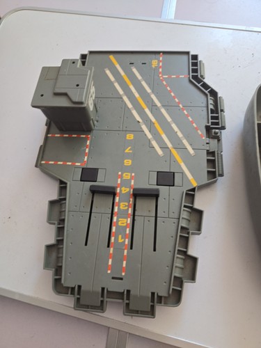 1988 funrise micro - funrise, machines