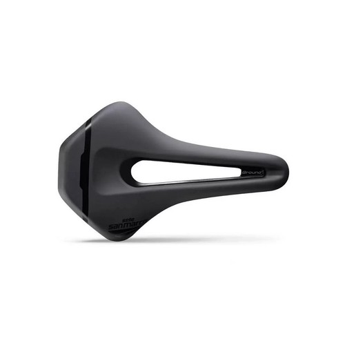 Saddle cyclo ground short - cyclo,