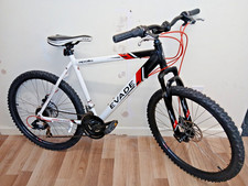 Apollo Evade Alloy Suspension