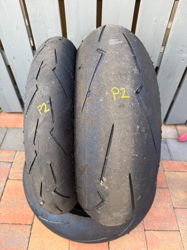 Pirelli diablo supercorsa - diablo, v4