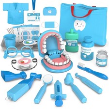 Toys for Kids - Doctor Role