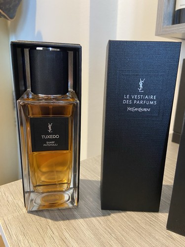 Yves saint laurent tuxedo - yves,